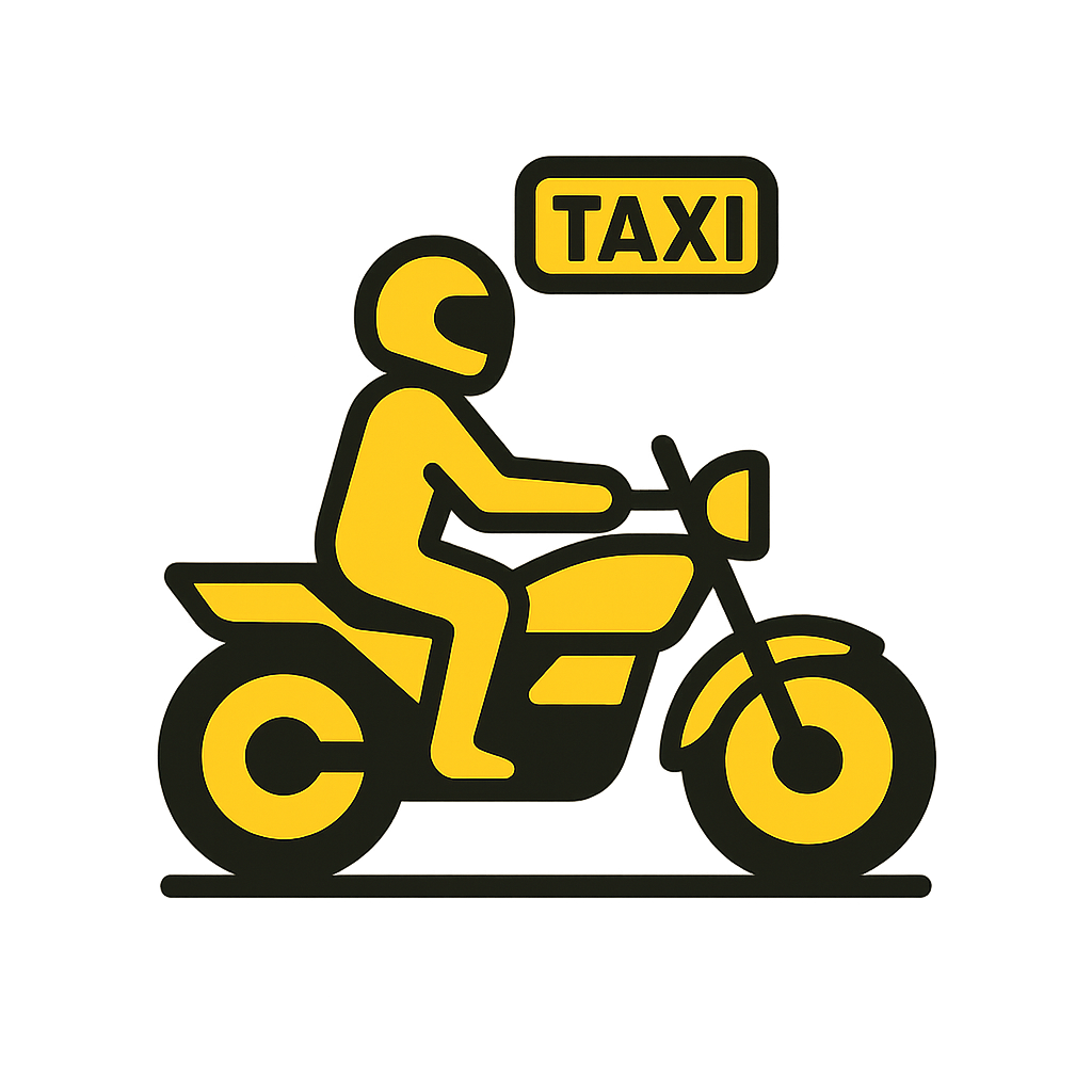 Moto Táxis