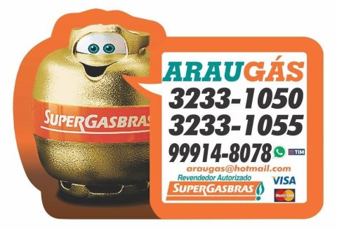 Araugás