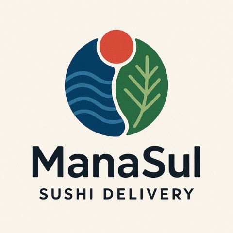 ManaSul Sushi Delivery