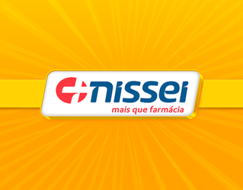 Farmácia Nissei 24 horas