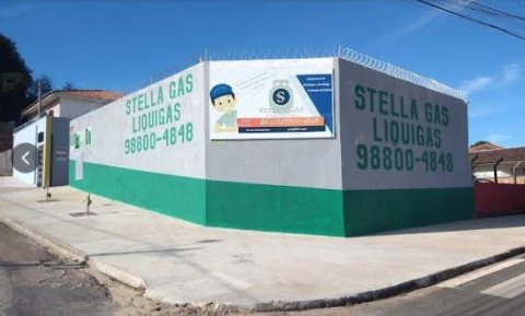 Stella Gás