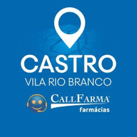 Farmácia Call Farma