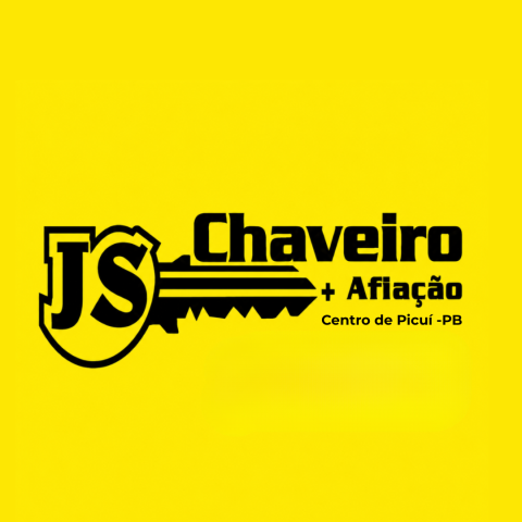 JS Chaveiro + Afiação
