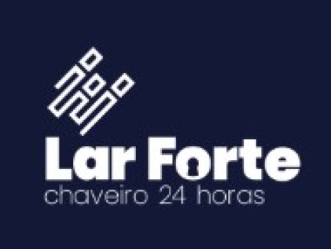 Chaveiro Lar Forte