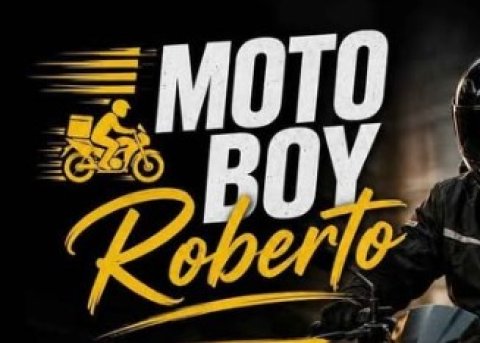 Moto Táxi Roberto