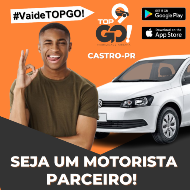 Motorista HapGo