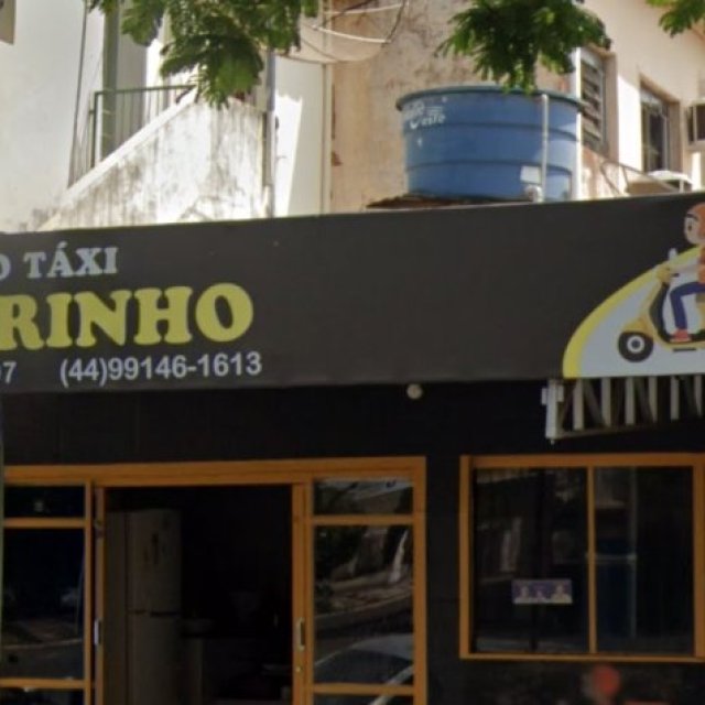 MOTO TAXI LIGEIRINHO