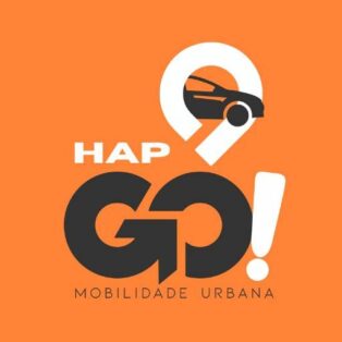 logo HapGo