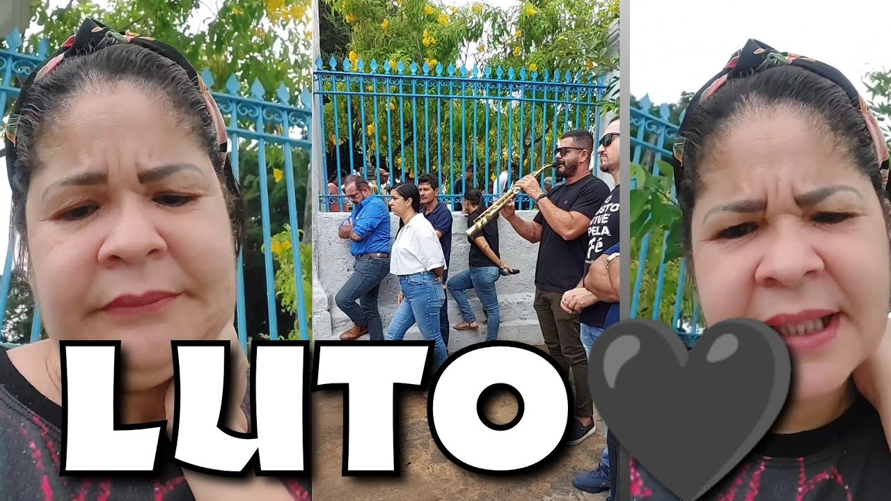 Vídeo: CRISTIANE CASTRO😔A CIDADE DE PENEDO ESTÁ EM LUTO🖤😔😭