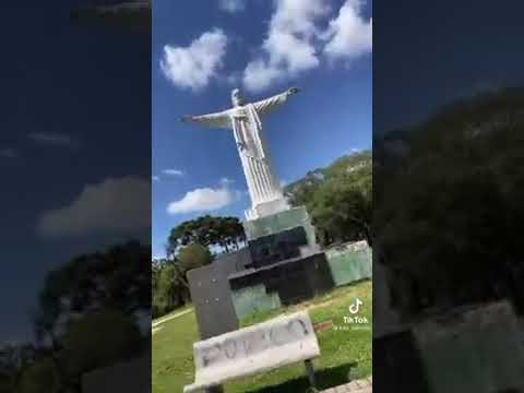 Vídeo: Olha como nossa cidade é maravilhosa😍 Castro PR