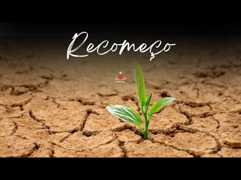 Vídeo: RECOMEÇO - Pr. Sandra Castro