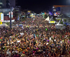 Curitiba e Litoral: confira a programação das maiores festas de Carnaval do Paraná