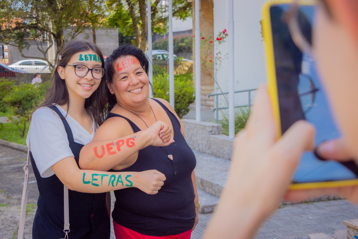 Cursinho Popular da UEPG abre vagas para preparação em Vestibular e PSS – Universidade Estadual de Ponta Grossa