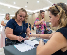 Estado anuncia 32 mil chromebooks para a rede e conectividade para 150 escolas