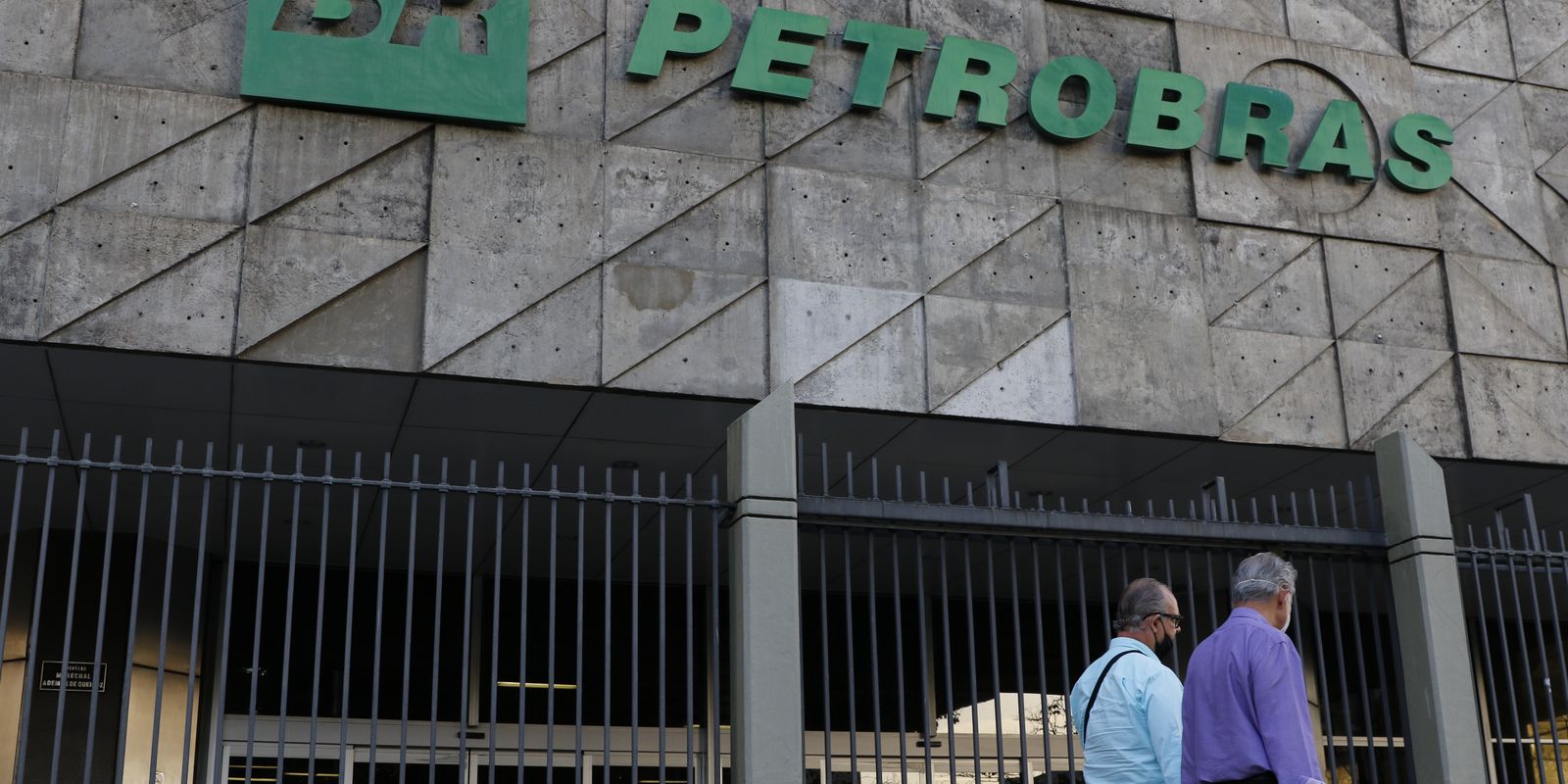 Petrobras assina contrato para ampliação de frota