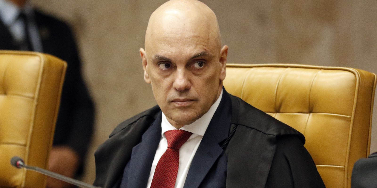 Moraes libera acesso público a vídeos e áudios de delação de Mauro Cid