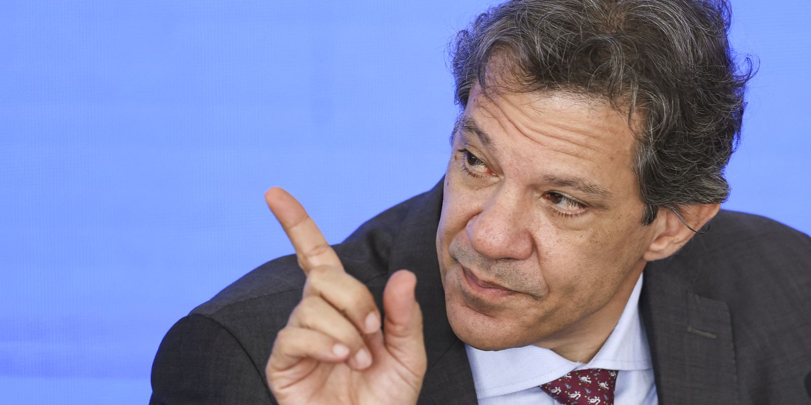 Haddad: 1º passo para conter inflação de alimentos é Plano Safra maior