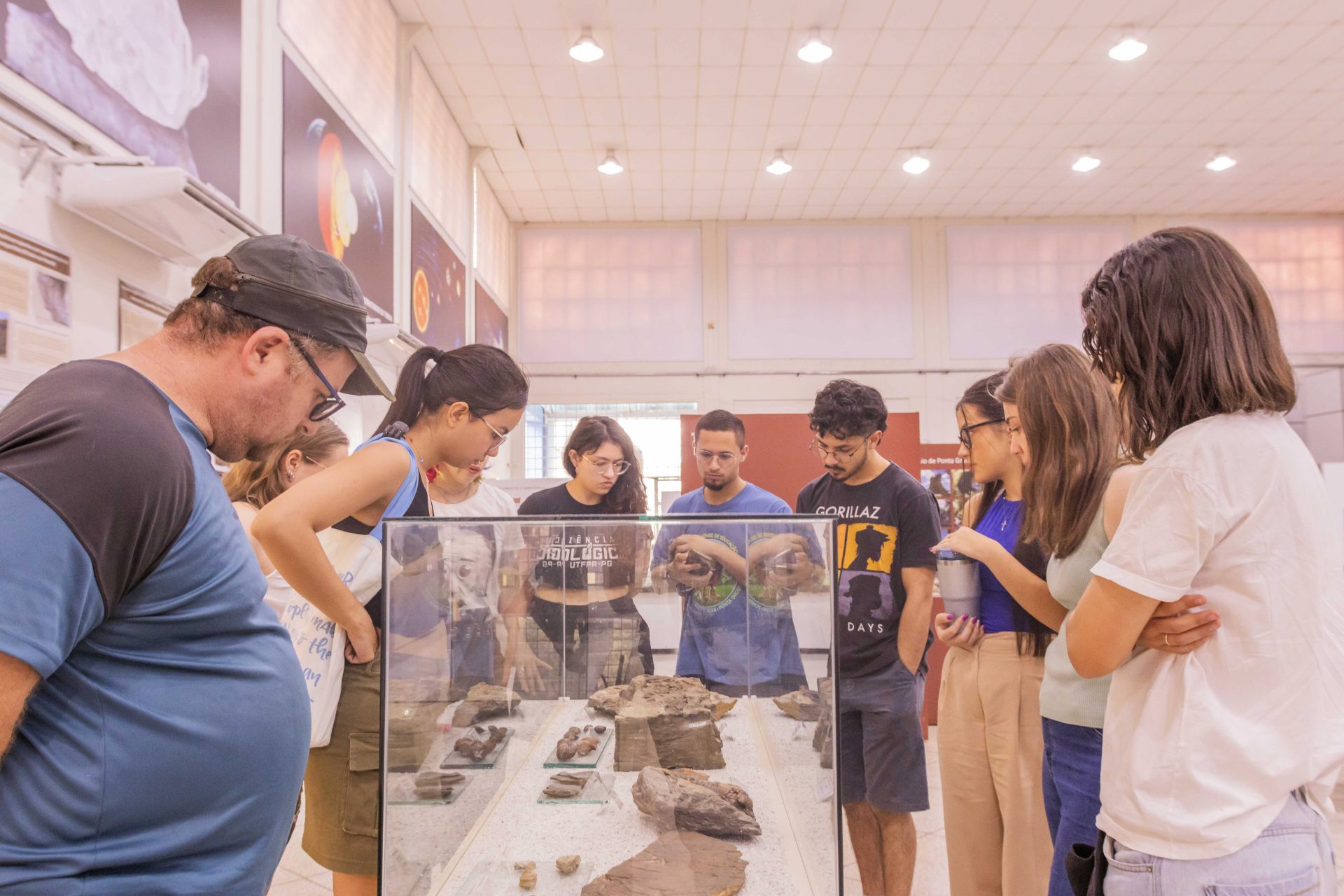 Museus da UEPG abrem em março com atrações gratuitas – Universidade Estadual de Ponta Grossa